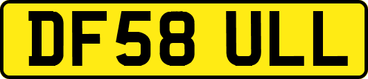 DF58ULL