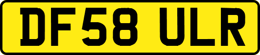 DF58ULR