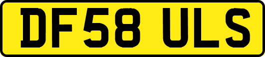 DF58ULS