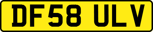 DF58ULV