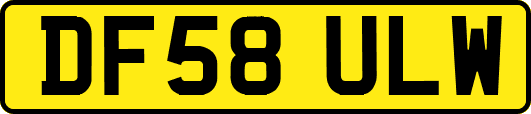 DF58ULW