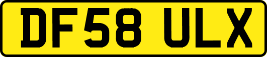 DF58ULX