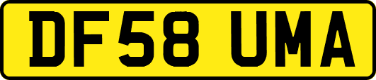 DF58UMA