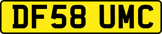 DF58UMC