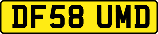 DF58UMD