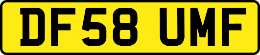 DF58UMF