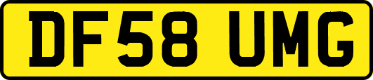 DF58UMG