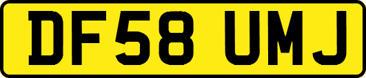 DF58UMJ