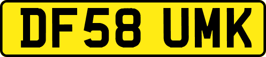 DF58UMK