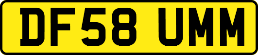DF58UMM