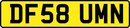 DF58UMN