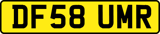 DF58UMR