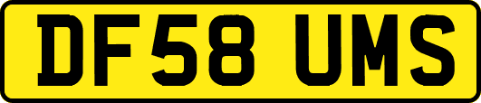 DF58UMS