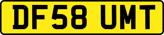 DF58UMT