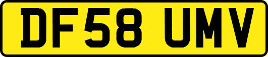 DF58UMV
