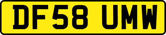 DF58UMW