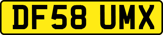 DF58UMX