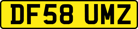 DF58UMZ