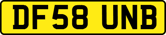 DF58UNB