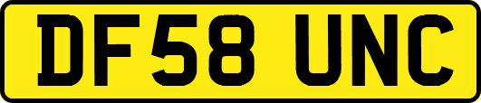 DF58UNC