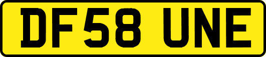 DF58UNE