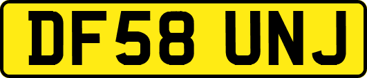 DF58UNJ