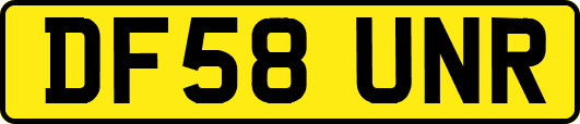 DF58UNR
