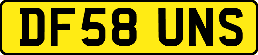 DF58UNS