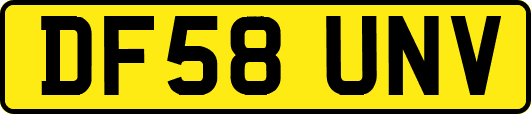 DF58UNV