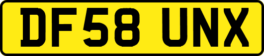 DF58UNX