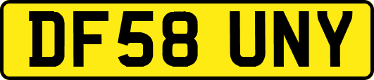 DF58UNY