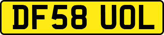 DF58UOL