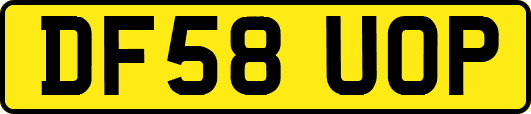 DF58UOP