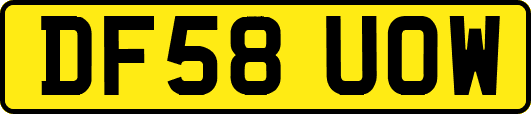DF58UOW