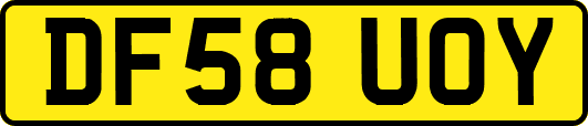 DF58UOY
