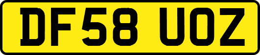 DF58UOZ