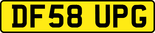 DF58UPG