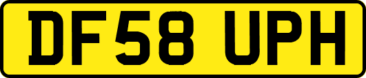 DF58UPH