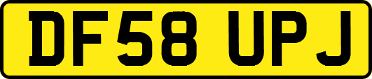 DF58UPJ