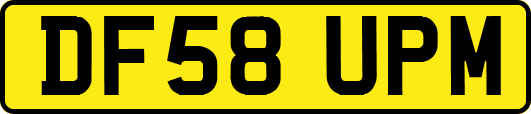 DF58UPM