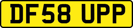 DF58UPP