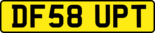 DF58UPT