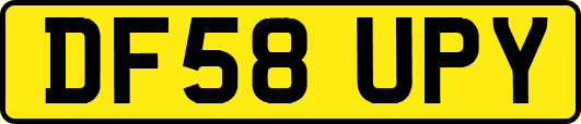 DF58UPY