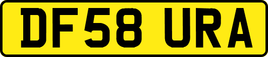 DF58URA