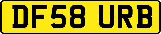 DF58URB