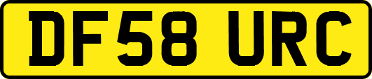 DF58URC