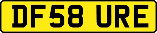 DF58URE