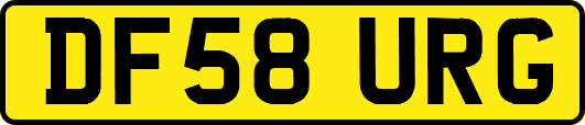 DF58URG