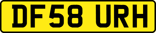DF58URH