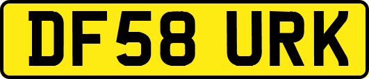 DF58URK